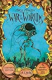 Chris Mould's War of the Worlds