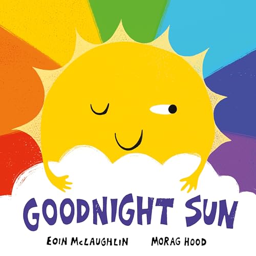 Cover of Goodnight Sun