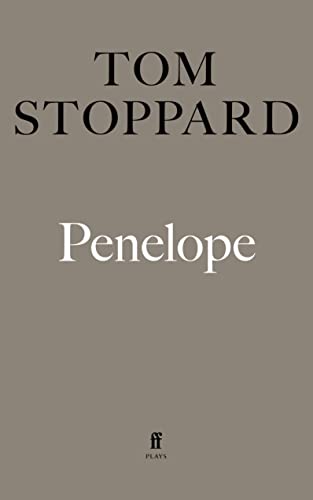 Penelope book cover