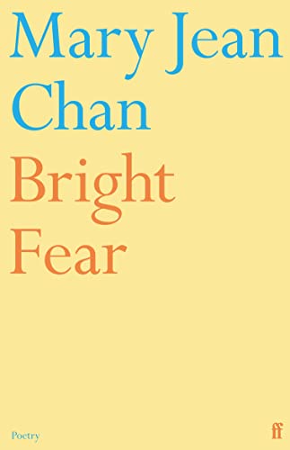 Bright Fear book cover