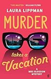 Murder Takes a Vacation