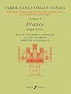 European Organ Music of the 16th & 17th Centuries. Volume 9 : France 1690-1710