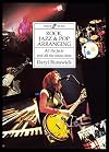 Rock, Jazz and Pop Arranging (Paperback Book)