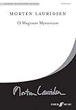 O Magnum Mysterium