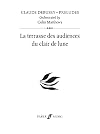Prelude 18: La Terrasse Des Audiences Du Clair De Lune (For Orchestra)
