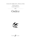 Prelude 21: Ondine (for Orchestra)