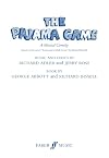 The Pajama Game: (Libretto)
