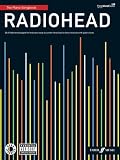 Radiohead The Piano Songbook Pvg