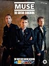Muse Guitar Songbook: (Guitar Tab)