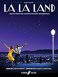 La La Land Easy Piano