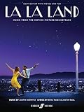 La La Land Easy Guitar