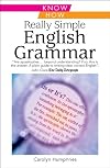 Really Simple English Grammar (Essential Series)