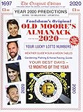 Old Moores Almanac 2020