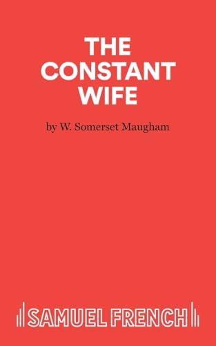 The Constant Wife book cover