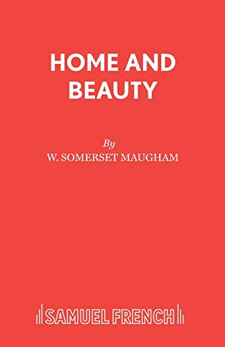 Home And Beauty book cover