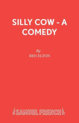 Silly Cow book cover