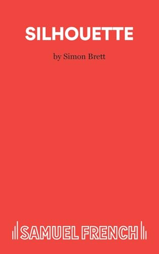 Silhouette book cover
