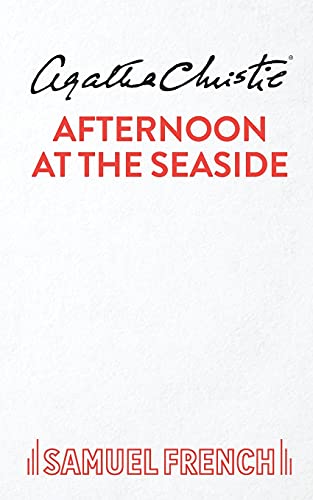 Afternoon at the Seaside book cover