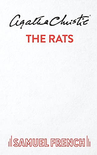 Rats book cover