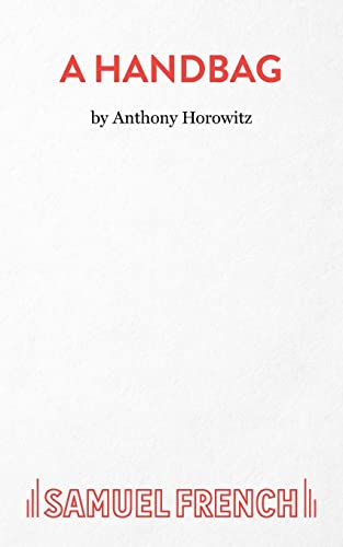 A Handbag book cover