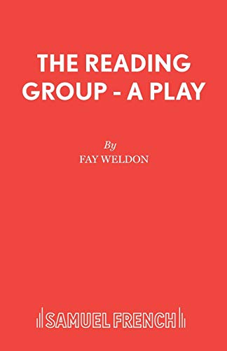The Reading Group book cover