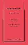 Frankenstein (Acting Edition)