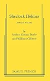 Sherlock Holmes: A Play