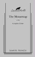The Mousetrap book cover