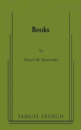 Books book cover