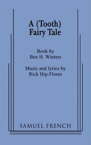 AFairy Tale book cover