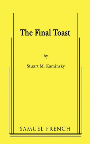 The Final Toast book cover