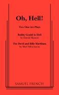 Oh, Hell!: Two One Act Plays book cover