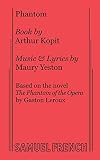 Phantom (complete script with lyrics)