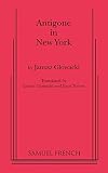 Antigone in New York