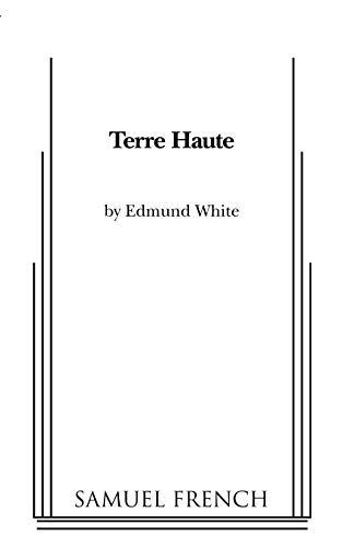 Terre Haute book cover