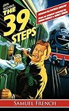The 39 Steps [play]
