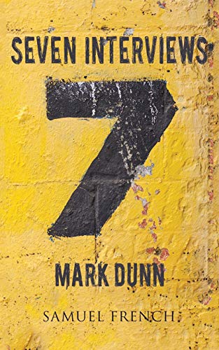 Seven Interviews book cover