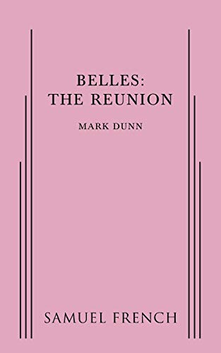 Belles: The Reunion book cover
