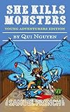 She Kills Monsters: Young Adventurers Edition