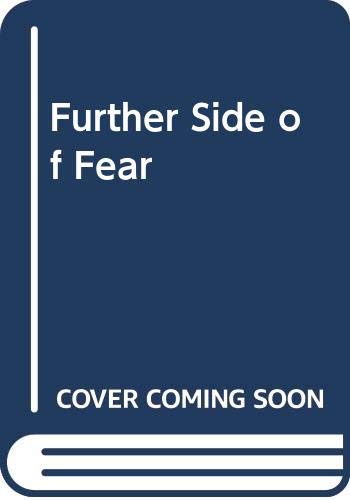 Further Side of Fear cover