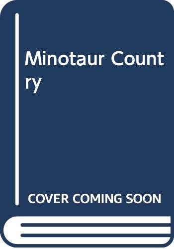 Minotaur Country cover