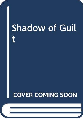 Shadow of Guilt book cover