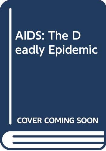 AIDS book cover