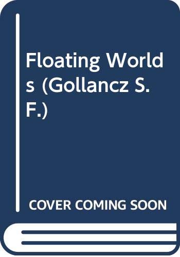 Cover of Floating Worlds