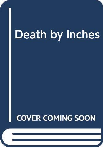 Death by Inches book cover