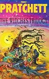 The Witches Trilogy: Equal Rites / Wyrd Sisters / Witches Abroad