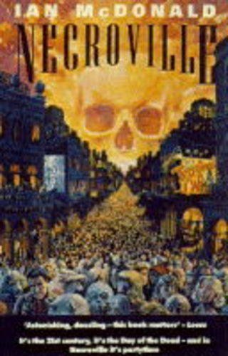 Necroville