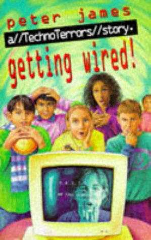 Getting Wired! book cover