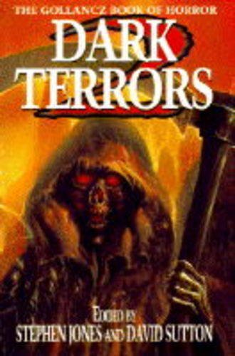 Dark Terrors 2 cover
