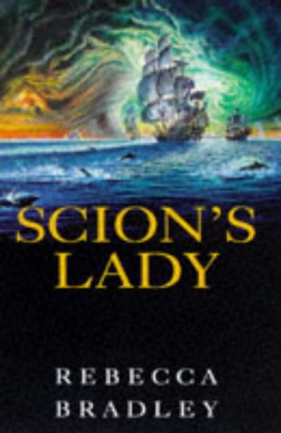 Cover of Scion's Lady